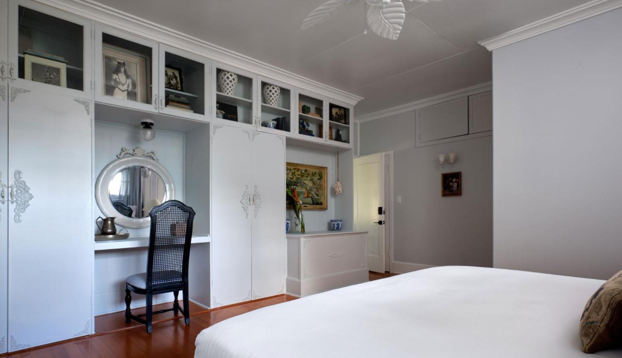 The Historic Wailuku Inn Maui Экстерьер фото