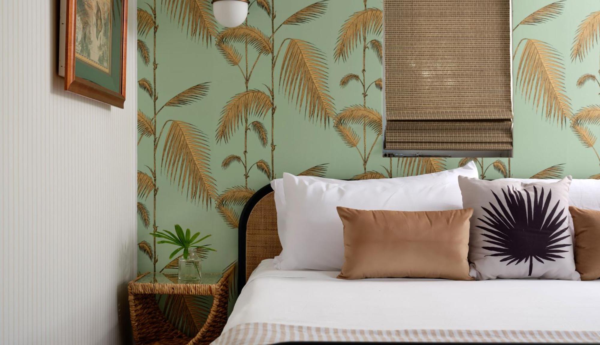 The Historic Wailuku Inn Maui Экстерьер фото