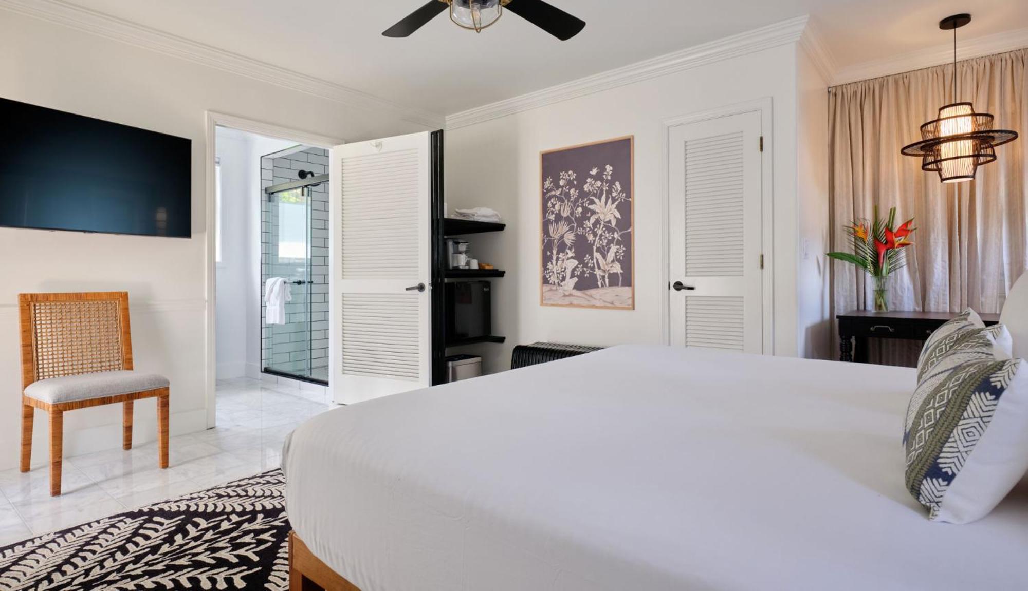 The Historic Wailuku Inn Maui Экстерьер фото