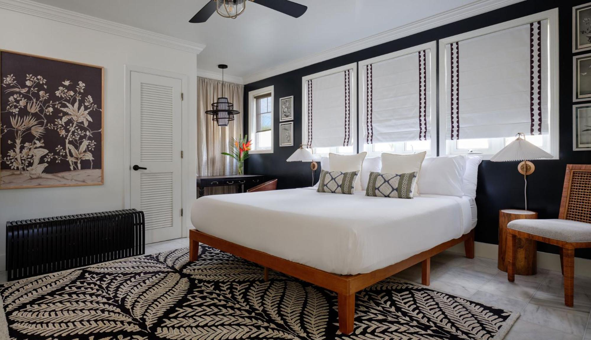 The Historic Wailuku Inn Maui Экстерьер фото
